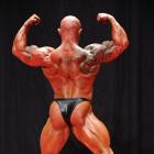 Carl  Herst - NPC USA 2014 - #1