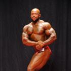 Tyrus  Hughes - NPC USA 2014 - #1