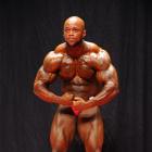 Tyrus  Hughes - NPC USA 2014 - #1