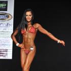 Emily  Hayden - NPC Team Universe 2014 - #1