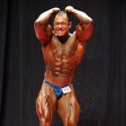 Matt  Porter - NPC USA 2014 - #1