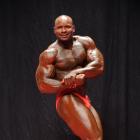 Wesley  Boxley - NPC USA 2014 - #1