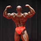 Wesley  Boxley - NPC USA 2014 - #1