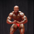 Wesley  Boxley - NPC USA 2014 - #1