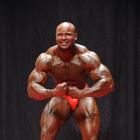 Wesley  Boxley - NPC USA 2014 - #1