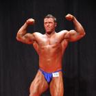 Matthew  Curtis - NPC USA 2014 - #1