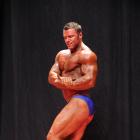 Matthew  Curtis - NPC USA 2014 - #1