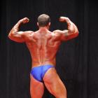 Matthew  Curtis - NPC USA 2014 - #1