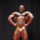 Christopher  Smith - NPC USA 2014 - #1