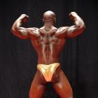 Christopher  Smith - NPC USA 2014 - #1