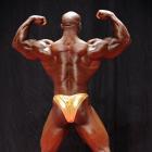 Christopher  Smith - NPC USA 2014 - #1