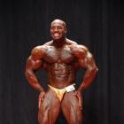 Christopher  Smith - NPC USA 2014 - #1