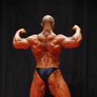 Dusty  Hanshaw - NPC USA 2014 - #1