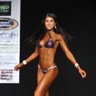 Stephanie  Chapa - NPC Team Universe 2014 - #1