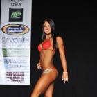 Michele  Cicalese - NPC Team Universe 2014 - #1