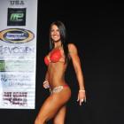 Michele  Cicalese - NPC Team Universe 2014 - #1