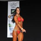 Michele  Cicalese - NPC Team Universe 2014 - #1