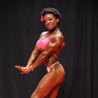 Leticia  Martin - NPC USA 2014 - #1