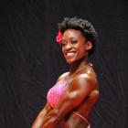 Leticia  Martin - NPC USA 2014 - #1
