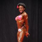 Leticia  Martin - NPC USA 2014 - #1