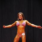 Rae Anne Bettencourt - NPC USA 2014 - #1