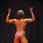 Rae Anne Bettencourt - NPC USA 2014 - #1