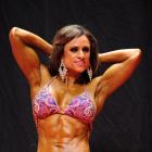 Rae Anne Bettencourt - NPC USA 2014 - #1