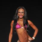 Jessica  McKenzie - NPC Team Universe 2014 - #1