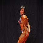 Melissa  Lesage - NPC USA 2014 - #1