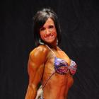 Melissa  Lesage - NPC USA 2014 - #1