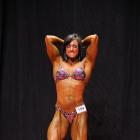 Melissa  Lesage - NPC USA 2014 - #1