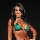 Jennifer  Speiser - NPC Team Universe 2014 - #1