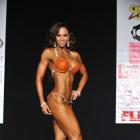 Sandra  Tavarez - NPC Team Universe 2014 - #1