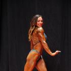 Andrea  Borneman - NPC USA 2014 - #1