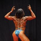 Andrea  Borneman - NPC USA 2014 - #1