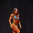 Andrea  Borneman - NPC USA 2014 - #1