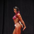 Sierra  Mangus - NPC USA 2014 - #1