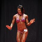 Sierra  Mangus - NPC USA 2014 - #1