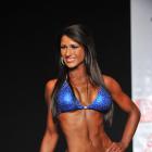 Taylor  Spadaccino - NPC Team Universe 2014 - #1