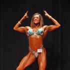 brienne eubanks girls with muscle