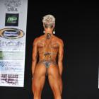 Mindy  Kayser - NPC Team Universe 2014 - #1