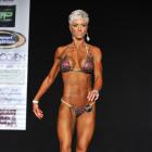 Mindy  Kayser - NPC Team Universe 2014 - #1