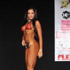 Christina  Ledo - NPC Team Universe 2014 - #1