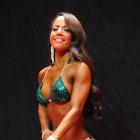 Toni  Gamboa - NPC USA 2014 - #1