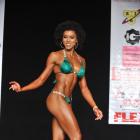 Melissa  Trapani - NPC Team Universe 2014 - #1