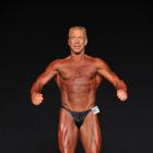 Richard  Crain - NPC Team Universe 2014 - #1