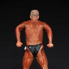 Richard  Crain - NPC Team Universe 2014 - #1