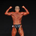 Richard  Crain - NPC Team Universe 2014 - #1