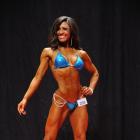 Brielle  Montoya - NPC USA 2014 - #1