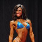 Brielle  Montoya - NPC USA 2014 - #1